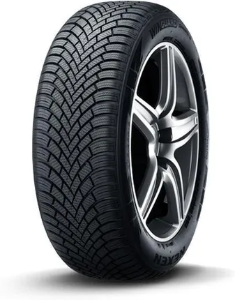 165/65R15 opona NEXEN WINGUARD SNOW-G3 WH21 81T